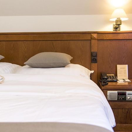 Hotel Redyk Ski&Relax Zab Oda fotoğraf