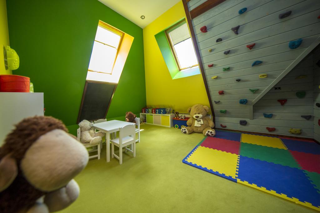Hotel Redyk Ski&Relax Zab Dış mekan fotoğraf