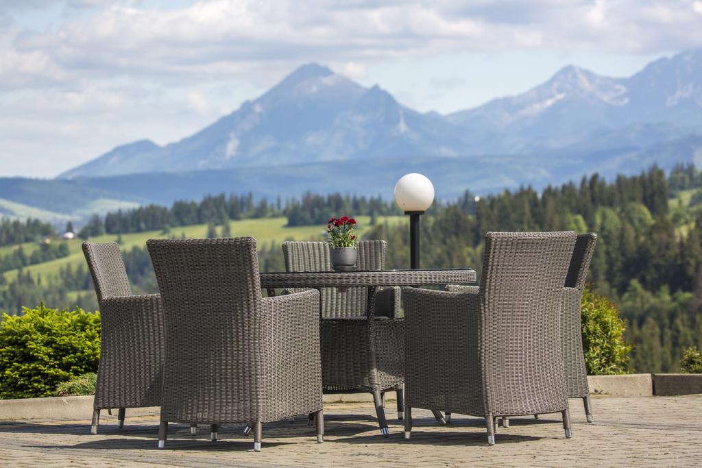 Hotel Redyk Ski&Relax Zab Dış mekan fotoğraf