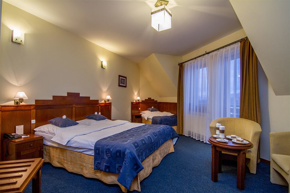 Hotel Redyk Ski&Relax Zab Dış mekan fotoğraf