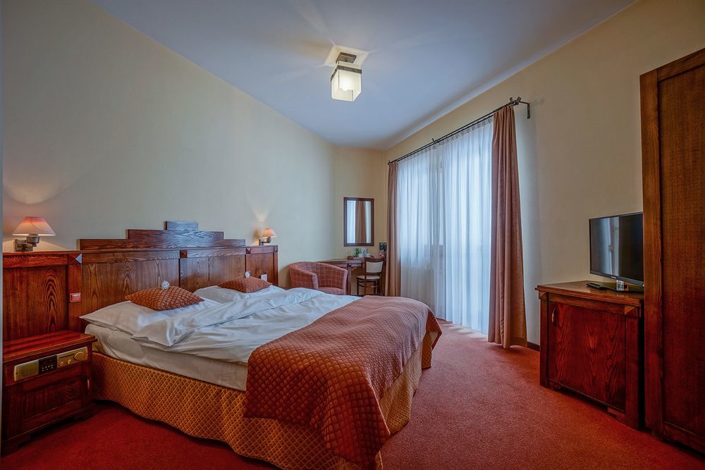 Hotel Redyk Ski&Relax Zab Dış mekan fotoğraf