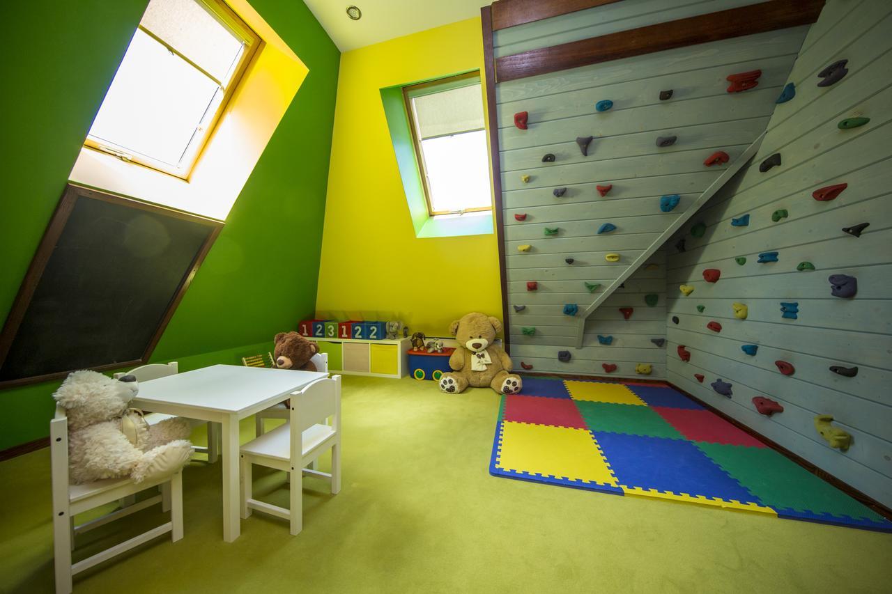 Hotel Redyk Ski&Relax Zab Dış mekan fotoğraf