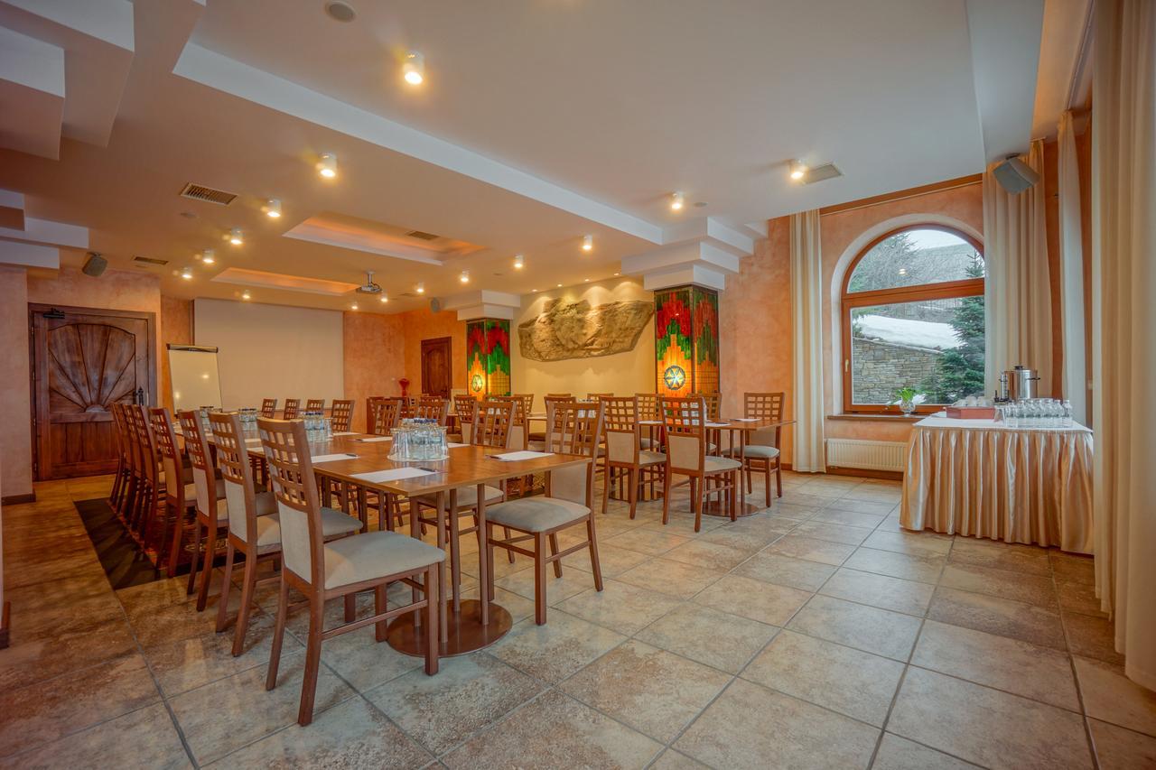 Hotel Redyk Ski&Relax Zab Dış mekan fotoğraf