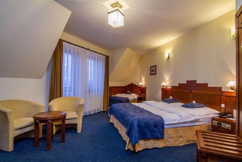 Hotel Redyk Ski&Relax Zab Dış mekan fotoğraf