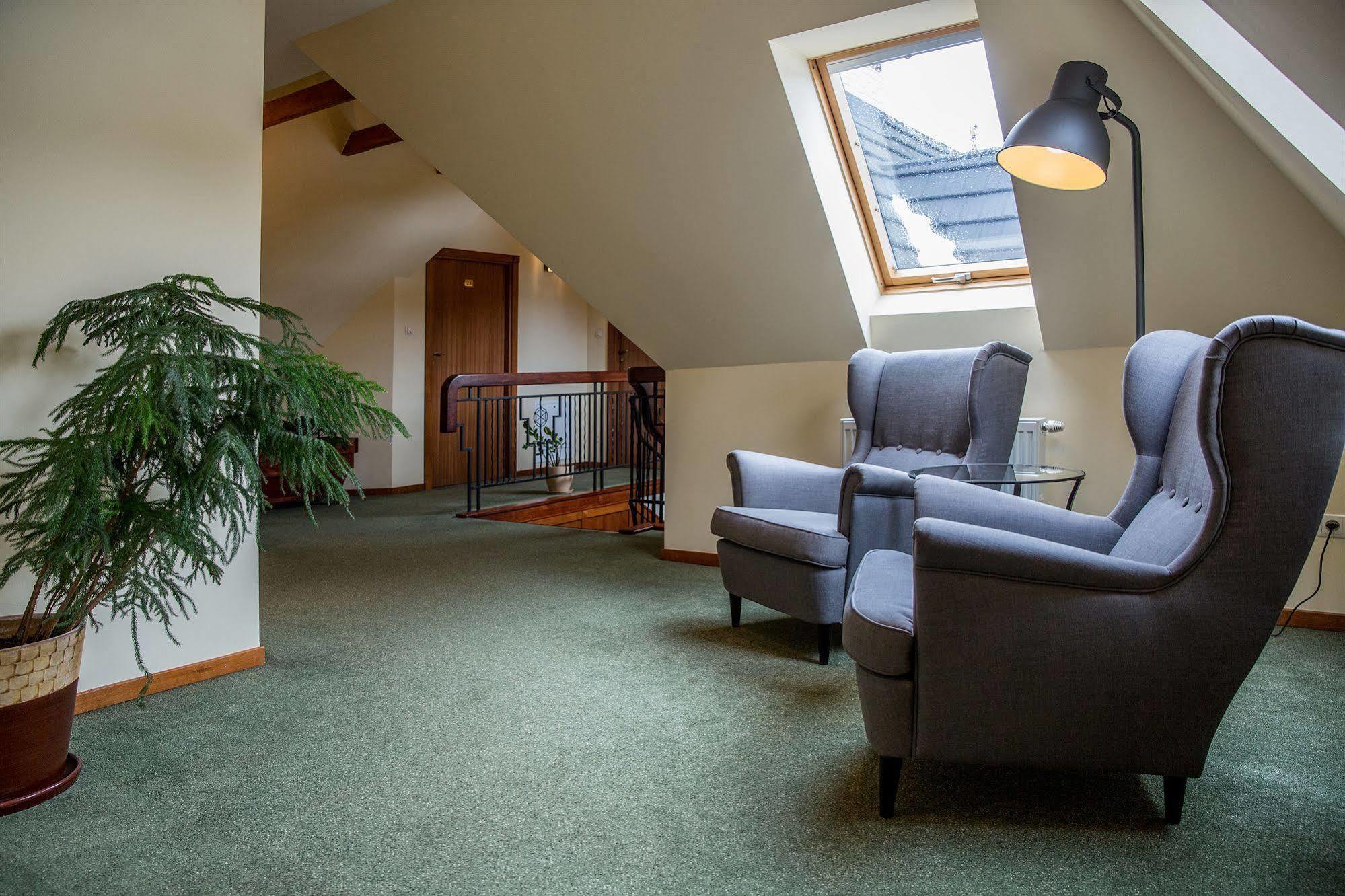 Hotel Redyk Ski&Relax Zab Dış mekan fotoğraf