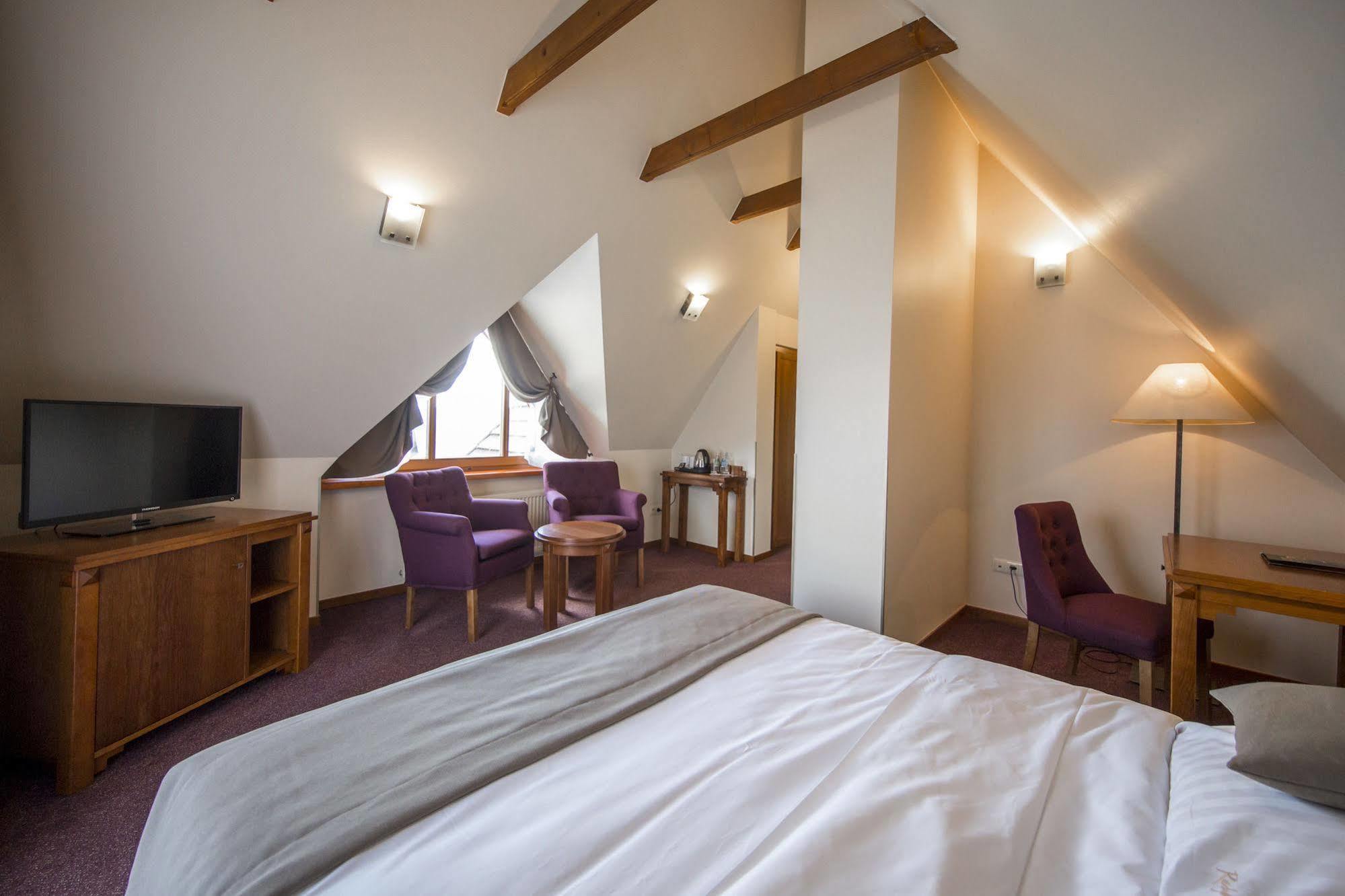 Hotel Redyk Ski&Relax Zab Dış mekan fotoğraf