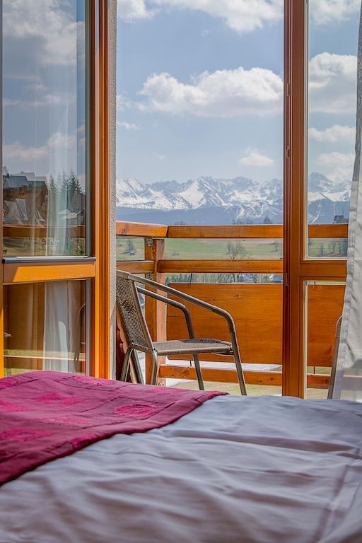 Hotel Redyk Ski&Relax Zab Dış mekan fotoğraf