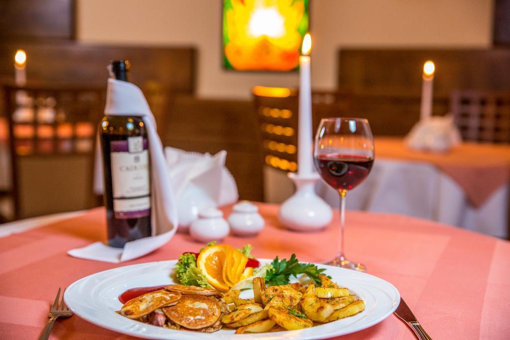 Hotel Redyk Ski&Relax Zab Dış mekan fotoğraf